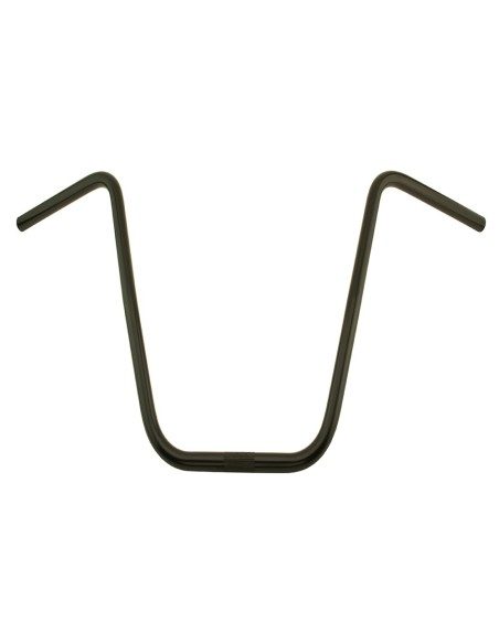 Dyno Style Handlebar 16 22.2mm Black.